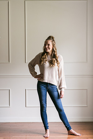 -Chaeli Senior-33