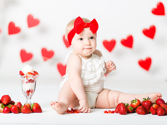 Sloane Strawberries-22