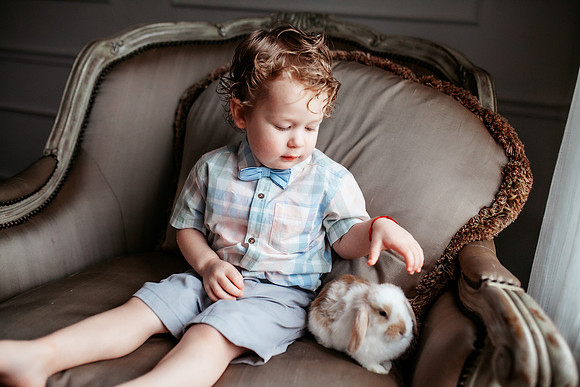 Bunny 2025-23
