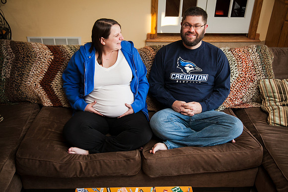 Liz Belly Bump-56