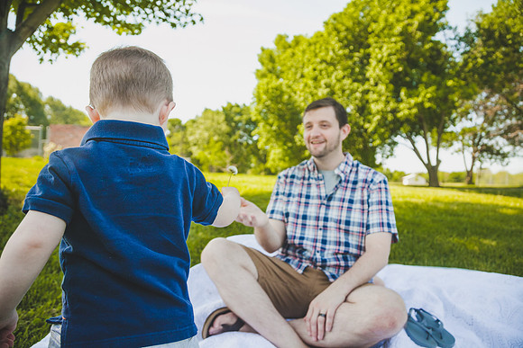 Daddy & I 2018-42