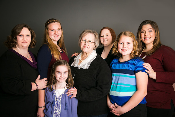 Family 2015-25