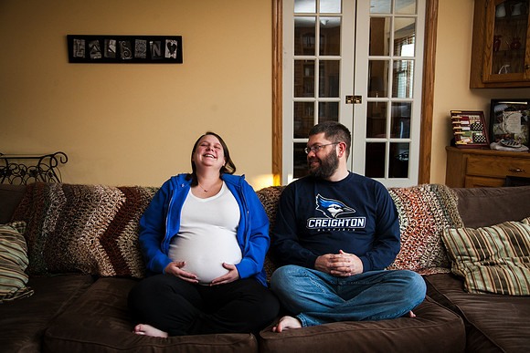 Liz Belly Bump-43