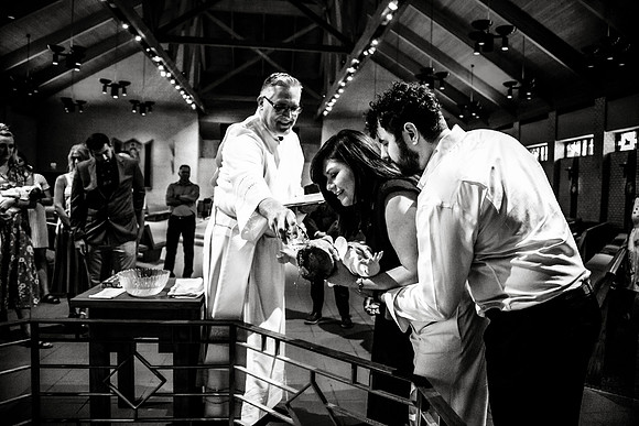 Baptism BW-74