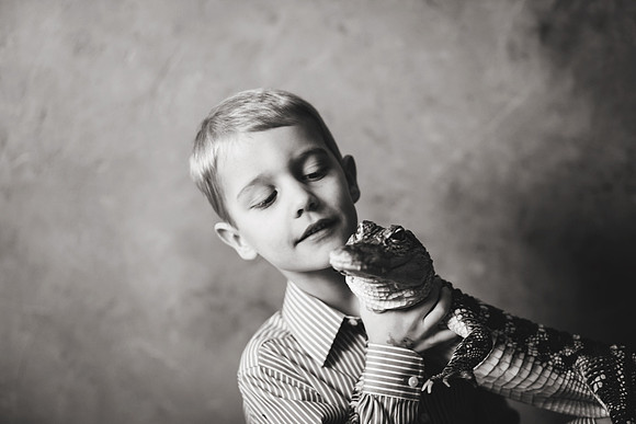 Wildlife-16bw