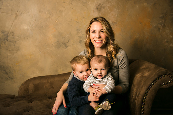 Family 2018-25