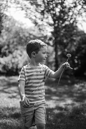 Daddy & I 2018 BW-262