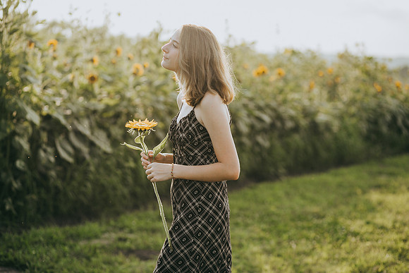 Sunflowers 2021-58
