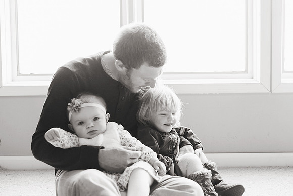 Family 2018-20b&w