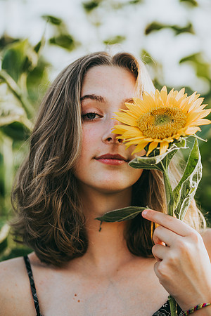 Sunflowers 2021-31