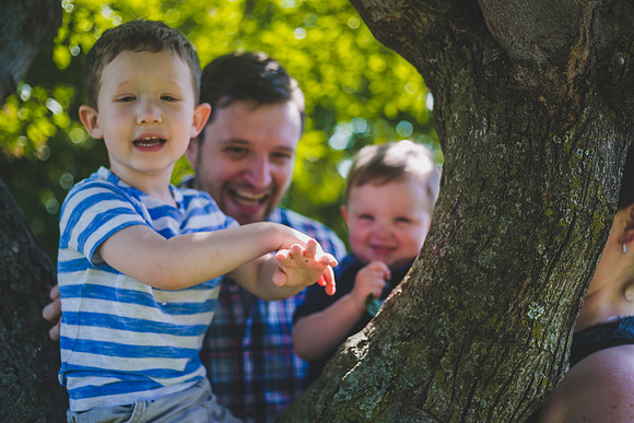 Daddy & I 2018-105