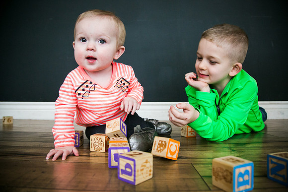 Sawyer 9mth-48