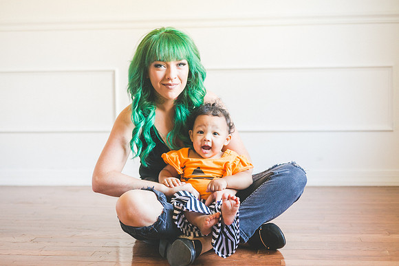 Samira 1yr-44