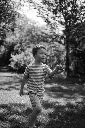 Daddy & I 2018 BW-261