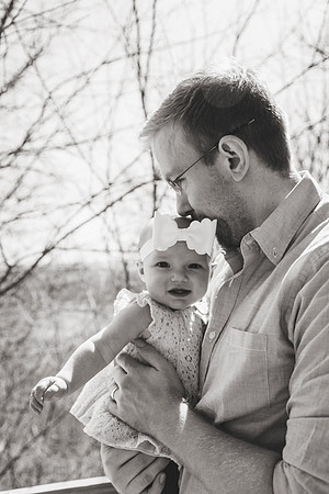 Sloane 6mth-21b&w