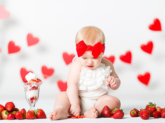 Sloane Strawberries-26