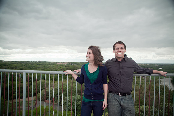 Darcy + Alex  Engage-269