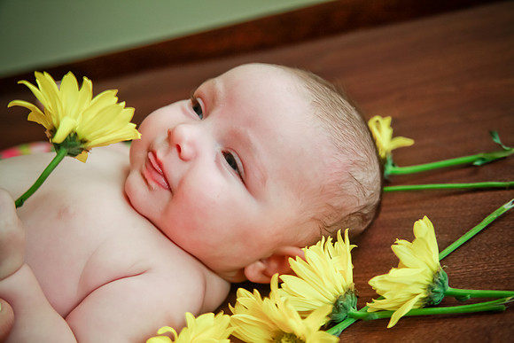 Nora 2mth-19