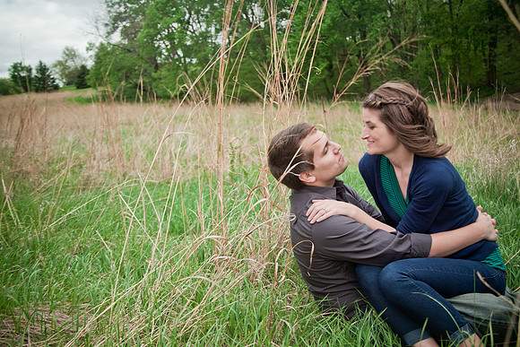 Darcy + Alex  Engage-203