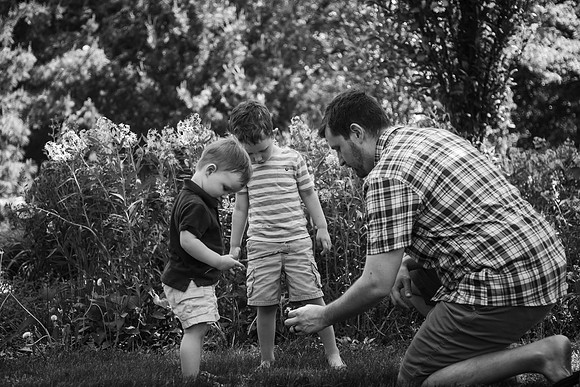 Daddy & I 2018 BW-241