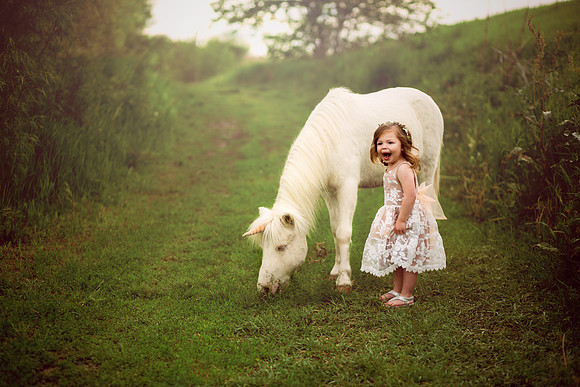 Eden Unicorn