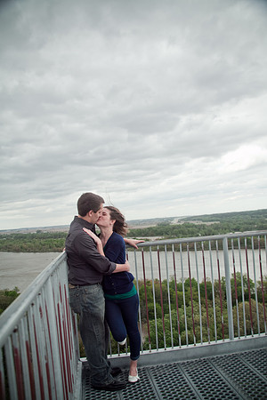 Darcy + Alex  Engage-251