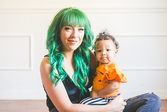 Samira 1yr-27