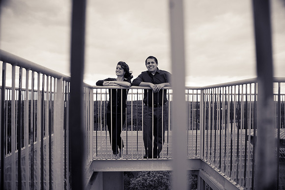 Darcy + Alex  Engage-280