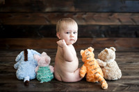Toby 7mth-9