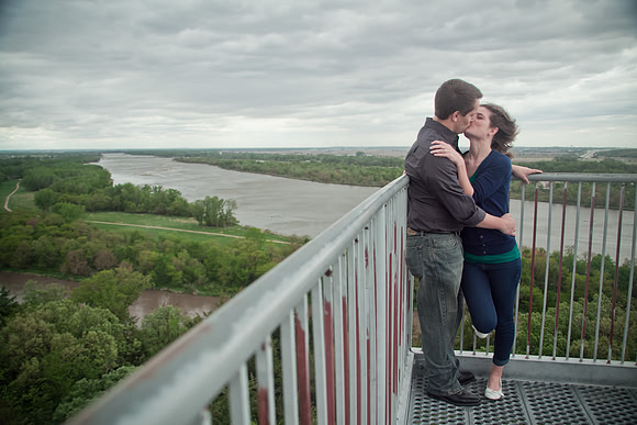 Darcy + Alex  Engage-245