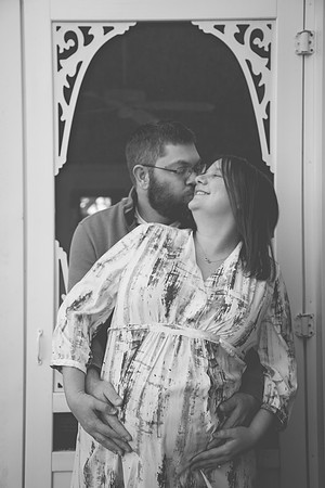 Liz Belly Bump-74