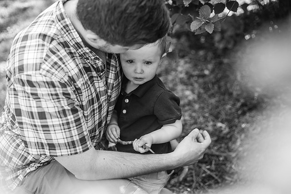 Daddy & I 2018 BW-287
