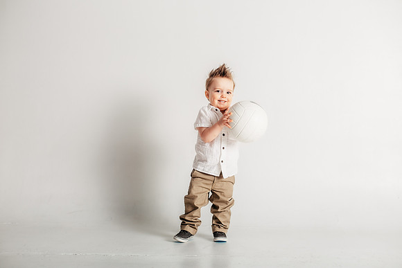 Boys 2025-29