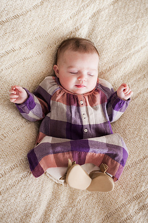 Willa 3mth
