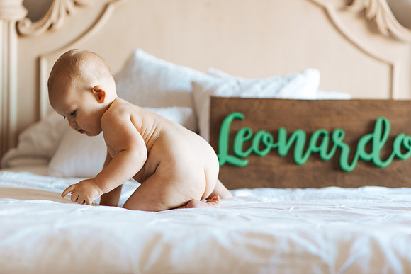 Leo 1yr-40