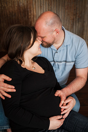 Shaula Belly Bump II-44
