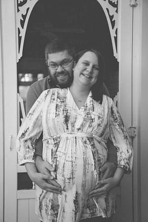 Liz Belly Bump-72