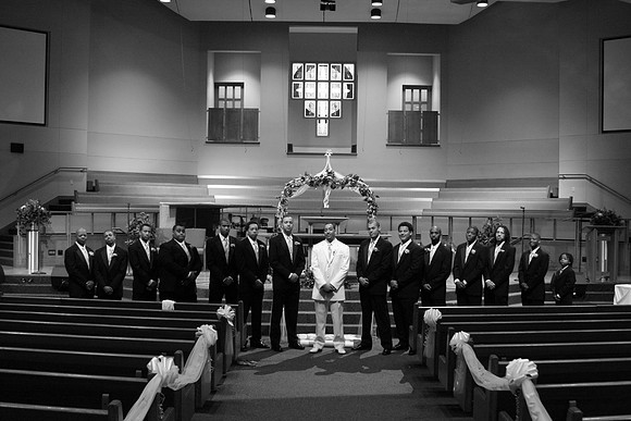 ceremony 160