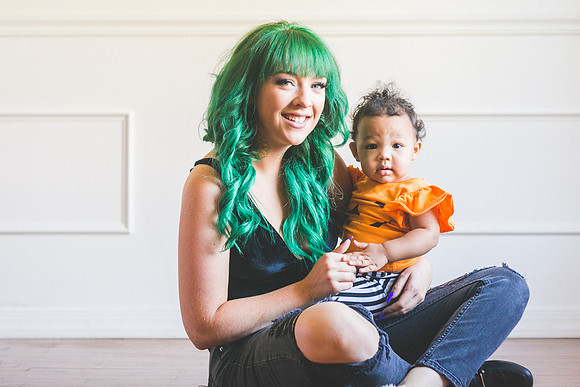 Samira 1yr-26