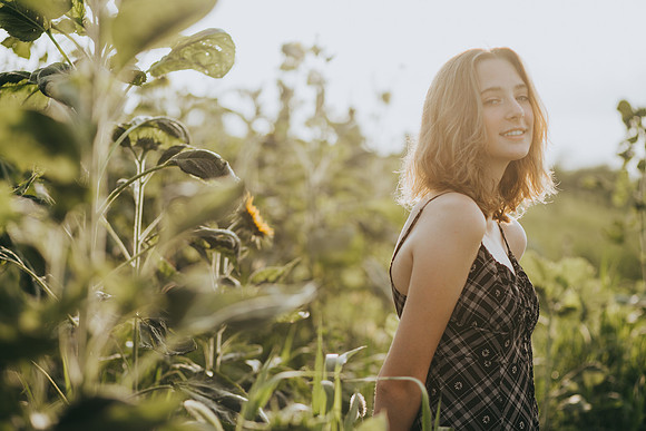 Sunflowers 2021-27