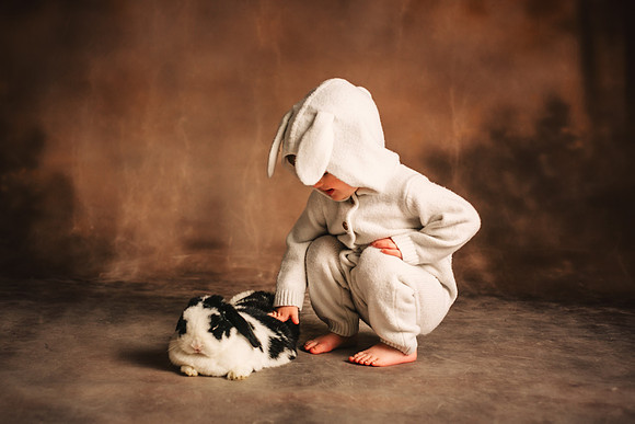 Bunny 2025-55
