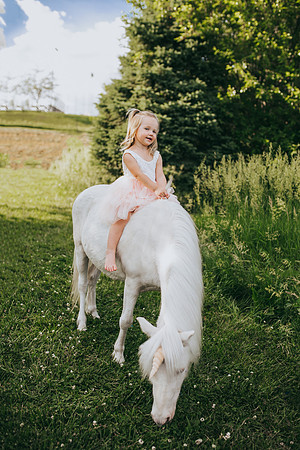 Unicorn 2021-22