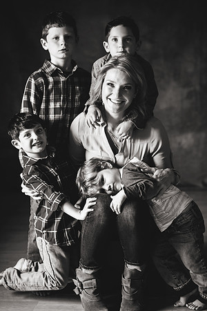 xMommy & Me 2018-7