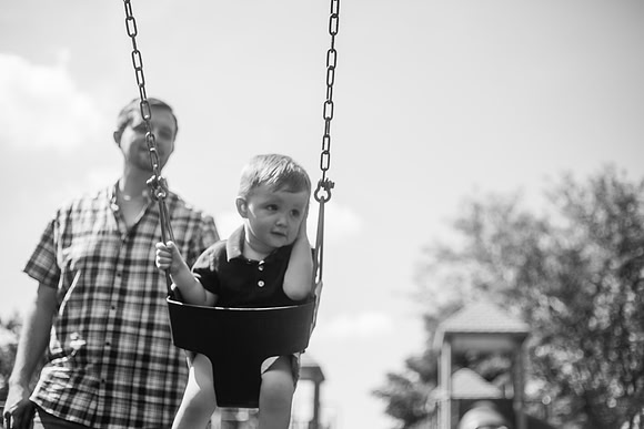 Daddy & I 2018 BW-230