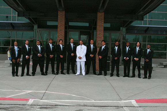 ceremony 165