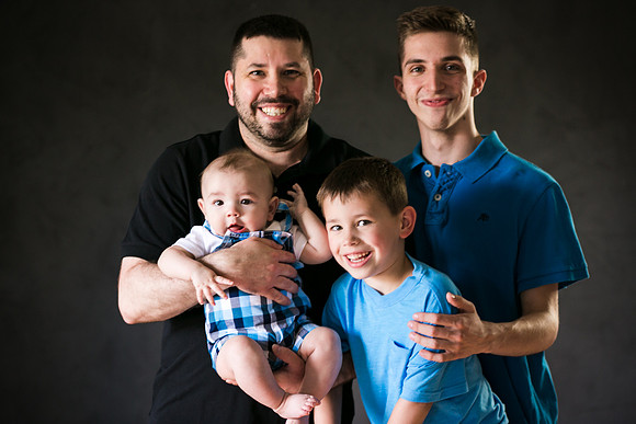 Family 2018-43