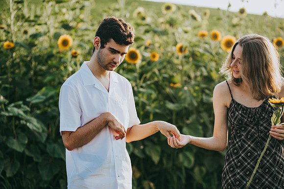 Sunflowers 2021-40