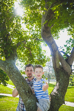 Daddy & I 2018-63