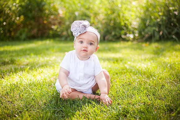 Cecelia 1yr-36