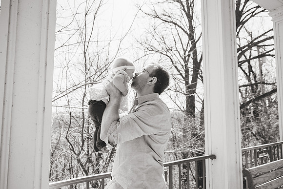 Sloane 6mth-19b&w